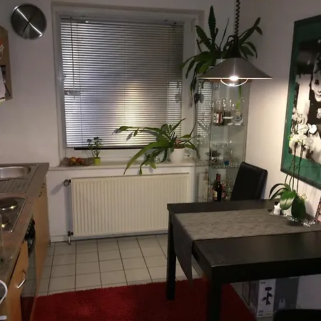 Ferienwohnung Jelena *
