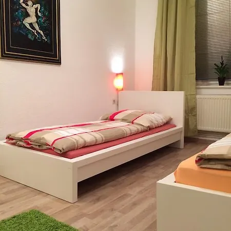 Ferienwohnung Jelena
