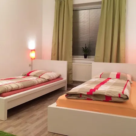 Homestay Ferienwohnung Jelena *