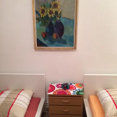 Homestay Ferienwohnung Jelena