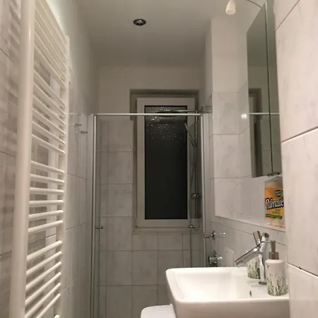 Ferienwohnung Jelena *