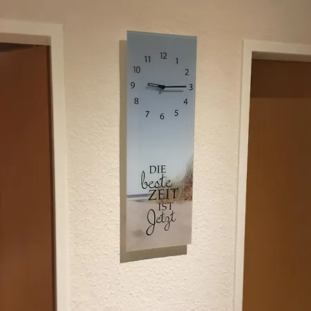 Ferienwohnung Jelena Homestay