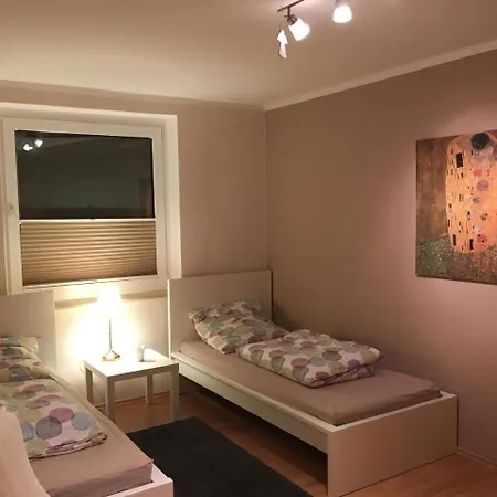 Ferienwohnung Jelena